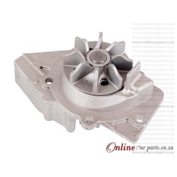 Citroen Xsara Picasso 2.0 HDi DW10ATED 02-05 Water Pump