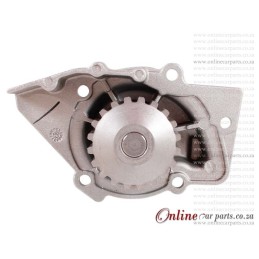 Citroen Xsara Picasso 2.0 HDi DW10ATED 02-05 Water Pump