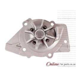 Citroen Xsara Picasso 2.0 HDi DW10ATED 02-05 Water Pump