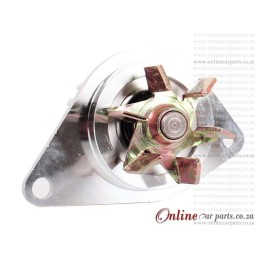 Citroen Berlingo 1.4 TU3JP 02 on Water Pump