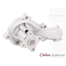 Citroen C4 1.6 HDi DV6TED4 05 on Water Pump