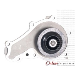 Citroen C4 1.6 HDi DV6TED4 05 on Water Pump