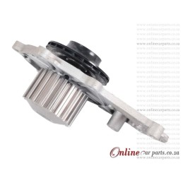 Citroen C4 1.6 HDi DV6TED4 05 on Water Pump