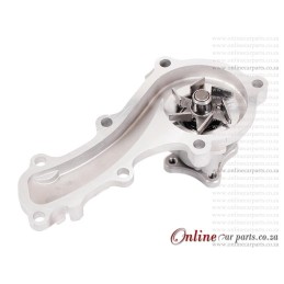 Nissan Almera 1.8 QG18DE 01-05 Water Pump