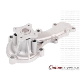 Nissan Almera 1.8 QG18DE 01-05 Water Pump