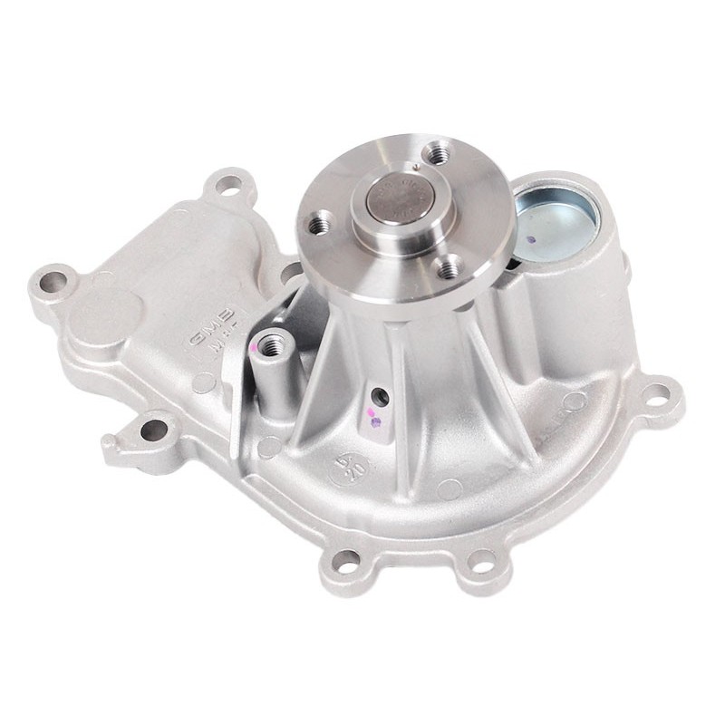 Proton Gen 2 1.6 16V CAMPRO 05 on Water Pump