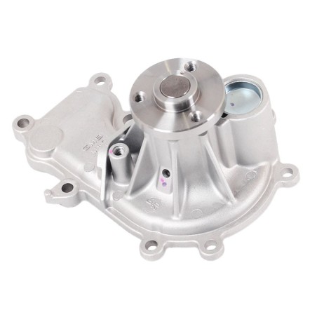 Proton Gen 2 1.6 16V CAMPRO 05 on Water Pump