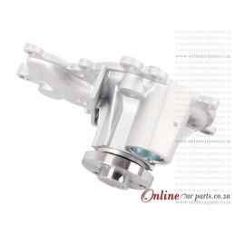 Proton Gen 2 1.6 16V CAMPRO 05 on Water Pump