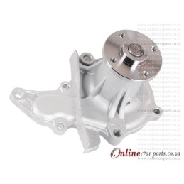 Toyota Corolla Conquest 180i 7A-Fe 93-96 Water Pump