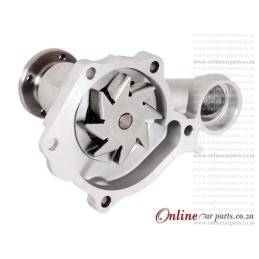 Mitsubishi Triton 2.4 Mpi DK 4G64 07 onwards Water Pump