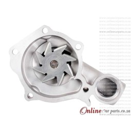 Mitsubishi Triton 2.4 Mpi DK 4G64 07 onwards Water Pump