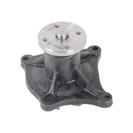 AMC 3594 Hi Power 135 Mitsubishi 4D33 99 on Water Pump