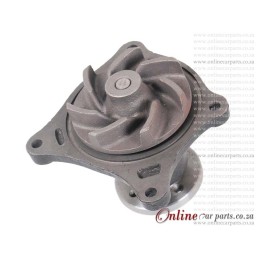 AMC 3594 Hi Power 120 Mitsubishi 4D34 99 on Water Pump