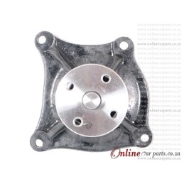 AMC 3594 Hi Power 120 Mitsubishi 4D34 99 on Water Pump