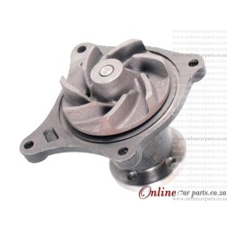 AMC 3594 Hi Power 120 Mitsubishi 4D34 99 on Water Pump