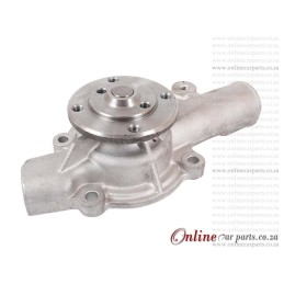 Nissan Patrol 4.2 TB42S TB42E 94-98 Water Pump