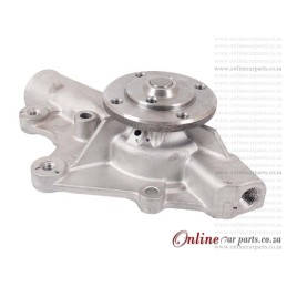 Nissan Patrol 4.2 TB42S TB42E 94-98 Water Pump