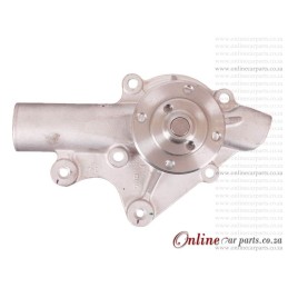 Nissan Patrol 4.2 TB42S TB42E 94-98 Water Pump