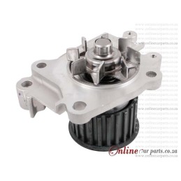 Mitsubishi Lancer 1.6 16V 4G18 03 on Water Pump