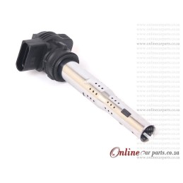 Audi A3 Series A3 2.0 T FSi (8P) AXX Ignition Coil 05 onwards