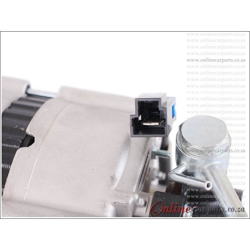 Isuzu KB280 DT Turbo Diesel 4JB1-T Right Hand Fit With Vaccum Pump 50A ...