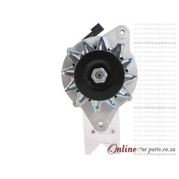 Isuzu KB280DT 4JB1-T Right Hand Fit + Vaccum Pump 50A 12V 1 Groove 3 PIN Alternator OE 8944017933