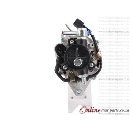 Isuzu KB280DT 4JB1-T Right Hand Fit + Vaccum Pump 50A 12V 1 Groove 3 PIN Alternator OE 8944017933