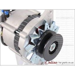 Isuzu KB280DT 4JB1-T Right Hand Fit + Vaccum Pump 50A 12V 1 Groove 3 PIN Alternator OE 8944017933