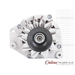 VW Golf II Jetta II 1.8i 2.0i WB WC JW EV 2E 90A 12V N1 Double Adjustable Ear Alternator 0120469727