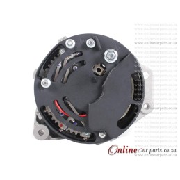 Audi 400 500 500E 500SE WB WC JW EV 2E 90A 12V N1 Double Adjustable Ear Alternator OE 0120469727