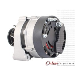 VW Golf II Jetta II 1.8i 2.0i WB WC JW EV 2E 90A 12V N1 Double Adjustable Ear Alternator 0120469727