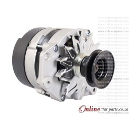 VW Golf II Jetta II 1.8i 2.0i WB WC JW EV 2E 90A 12V N1 Double Adjustable Ear Alternator 0120469727