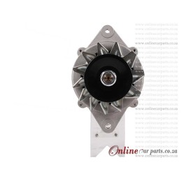 Opel Corsa LDV 1.7D 70A 12V IR/EF 2 PIN Alternator with Vacuum Pump OE 8972410210