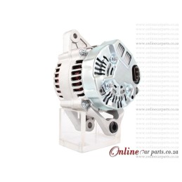 Toyota Corolla 180i 16V 7A-FE FWD 93-02 70A 12V 5 Groove K1 IR/EF Alternator OE 9120690504