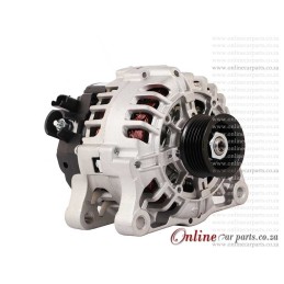 Citroen Xsara 1.6 01-05 NFU TU5JP4 90A 12V 6 Groove 2 PIN Alternator OE SG10B022 A13VI277 9642880180