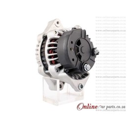 Opel Corsa B 130i LDV 96-00 13NE 70A 12V GC 6 Groove IR/IF Alternator OE 90413760 90443930