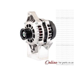 Opel Corsa B 130i LDV 96-00 13NE 70A 12V GC 6 Groove IR/IF Alternator OE 90413760 90443930