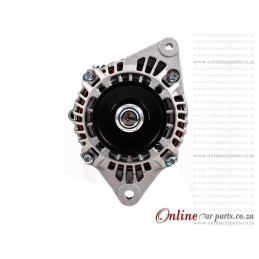 Nissan 1 TON 2.0i 16V Hardbody 02-08 KA20DE 70A 12V 1 Groove IR/IF Alternator 23100-VJ210 A5TA5271