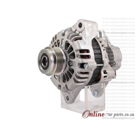 Hyundai Terracan 2.9 CRDi 01- J3 110A 12V 5 GROOVE Alternator OE 0K43A18300A 37300-4X001 37300-4X000