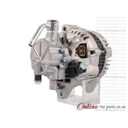 Hyundai Terracan 2.9 CRDi 01- J3 110A 12V 5 GROOVE Alternator OE 0K43A18300A 37300-4X001 37300-4X000