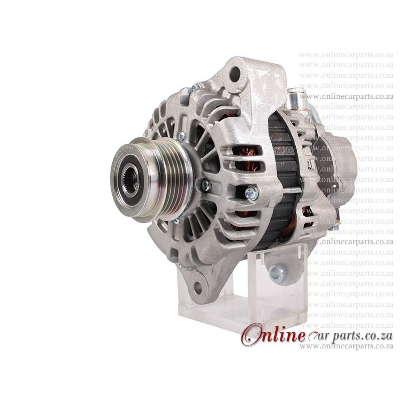 Kia Sedona 2.9 CRDi 01-02 J3 110A 12V 5 GROOVE Alternator OE 0K43A18300A 37300-4X001 37300-4X000