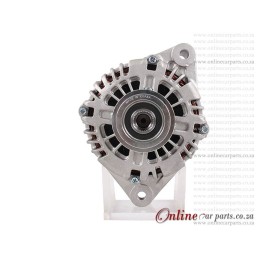 Hyundai Terracan 2.9 CRDi 01- J3 110A 12V 5 GROOVE Alternator OE 0K43A18300A 37300-4X001 37300-4X000