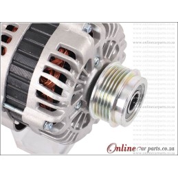 Hyundai Terracan 2.9 CRDi 01- J3 110A 12V 5 GROOVE Alternator OE 0K43A18300A 37300-4X001 37300-4X000