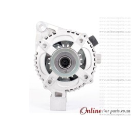 Ford Focus 2.5 ST 06-11 B5254T4 HYDA 12V 5 Groove Alternator 104210-4640 104210-3560 3M5T103003SC