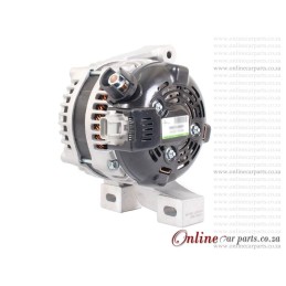 Ford Focus 2.5 ST 06-11 B5254T4 HYDA 12V 5 Groove Alternator 104210-4640 104210-3560 3M5T103003SC