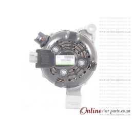 Ford Focus 2.5 ST 06-11 B5254T4 HYDA 12V 5 Groove Alternator 104210-4640 104210-3560 3M5T103003SC