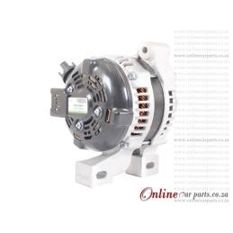 Ford Focus 2.5 ST 06-11 B5254T4 HYDA 12V 5 Groove Alternator 104210-4640 104210-3560 3M5T103003SC