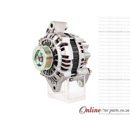 Tata Indica 1.4 2005 Alternator