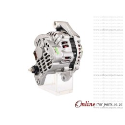 Tata Indica 1.4 2005 Alternator