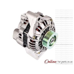 Tata Indica 1.4 2005 Alternator